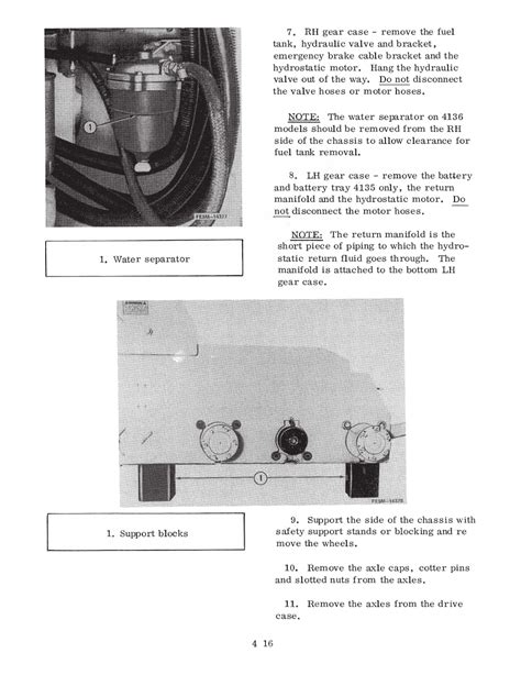 international 4120 skid steer hydraulic belt diagram|I Inntteerrnnaattiioonnaall HHaarrvveesstteerr Service Manual .